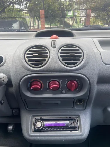 Renault Twingo 1.2 Access