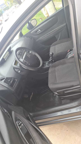 Citroën C4 1.6 X Pack Look 2013