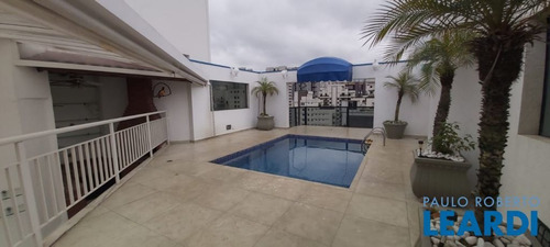Imagem 3 de 15 de Triplex - Indianópolis - Sp - 592920