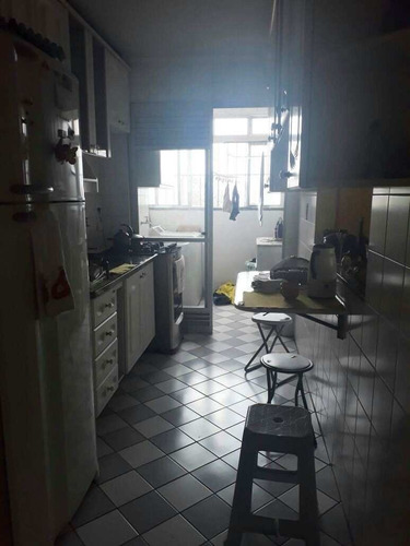 Imagem 3 de 26 de Apto Na Vila Matilde Com 3 Dorms, 1 Vaga, 67m² - Ap2885