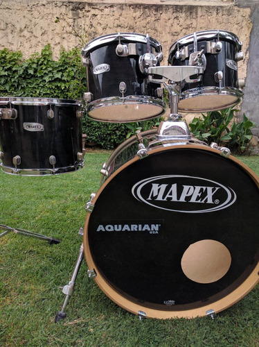 Mapex Pro-m 100% Maple