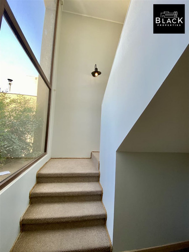 Linda Casa En Venta En Chicureo Norte, Colina