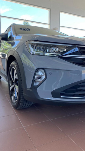 Nueva Volkswagen Nivus 1.0 Anticipo Cuotas Fijas Tasa 0% M-