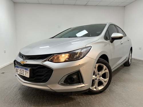 Chevrolet Cruze 1.4 Lt Mt Sedan