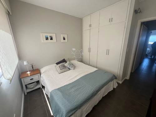 Apartamento Frente Al Mar 2 Dormitorios Parada 1