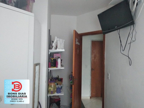 Imagem 14 de 15 de Sobrado Em Condominio - Vila Re - Ref: 7004 - V-7004