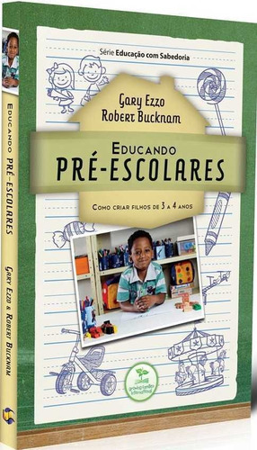 Educando Pre-escolares Universidade Da Familia