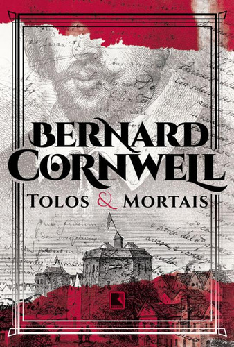 Livro Tolos E Mortais