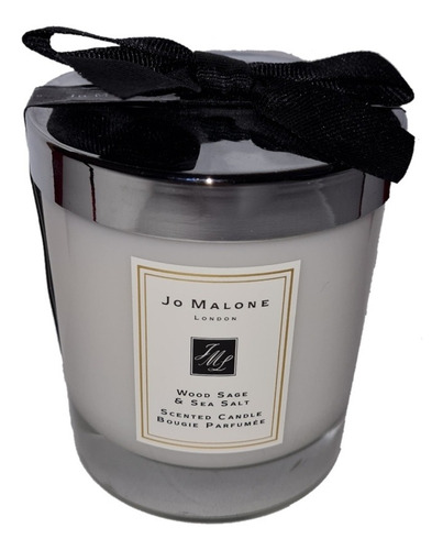 Vela Aromática Jo Malone 6.35 Cm 200grs