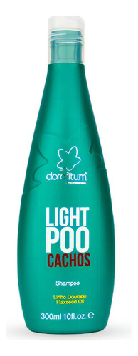  Clorofitum Light Poo Shampoo 300 Ml
