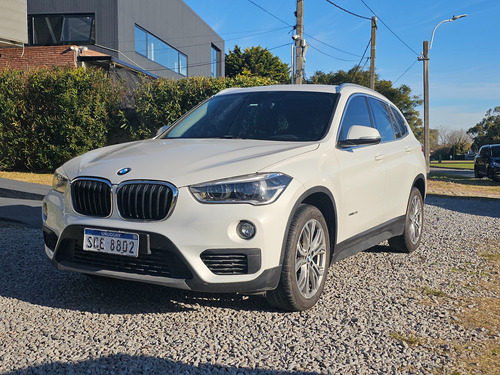 BMW X1 2.0 Sdrive 20i Active 184cv