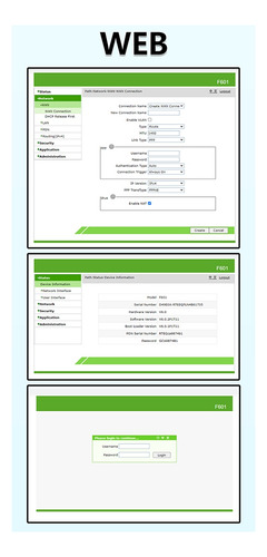 F601 Gpon Onu Para El Nuevo Router Original 1ge Ont Para Tod
