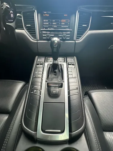 Porsche Macan 3.0 S
