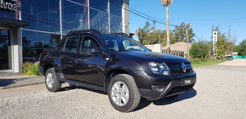Renault Duster Oroch 1.6 Dynamique - 0km
