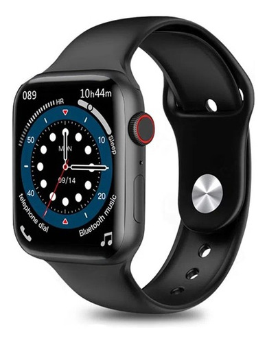 Reloj Inteligente Smartwatch I8 Pro Max Pasos Ritmo Cardiaco