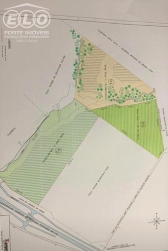 Imagem 5 de 5 de Área Industrial À Venda Sp 75 Caldeira Indaiatuba Sp, Área Industrial 358.521,55m² Em Frente À Rodovia Em Indaiatuba Sp - Ar00034 - 34442830