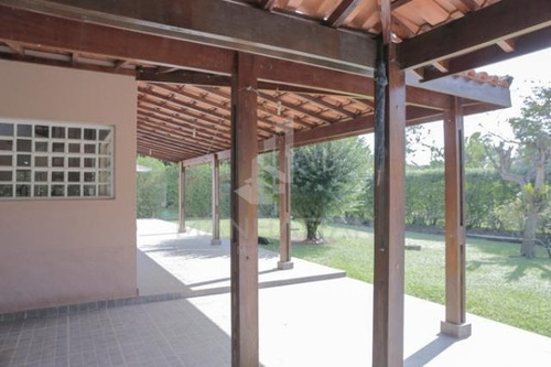 Chácara À Venda Em Loteamento Chácaras Vale Das Garças - Ch001164