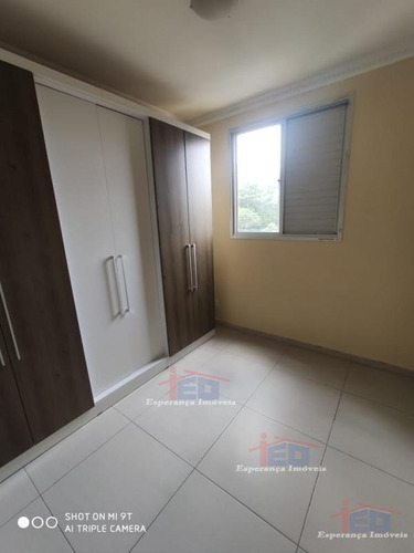 Imagem 6 de 8 de Ref.: 5775 - Apartamento Em Osasco Para Venda - V5775
