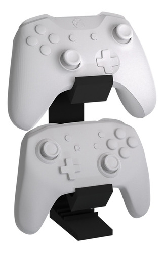Soporte Mesa Control Xbox One, 360 Y Pro Controller N Switch
