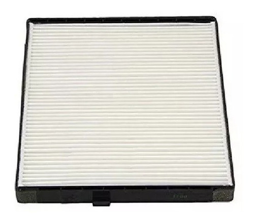 Filtro De Cabina Aire Acondicionado Chevrolet Aveo 2012-2017