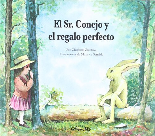 Libro El Sr. Conejo Y El Regalo Perfecto De Sendak - Zolotow