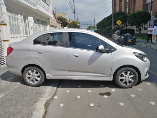 Chevrolet Beat 2020 1.2 Ltz Mecánica