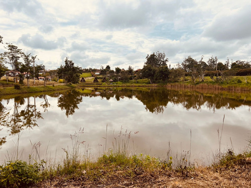 Venta Lote Mesa De Los Santos 