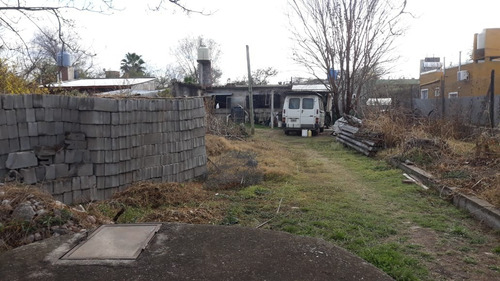 Vendo Lote Sobre Av. Tissera . Con Escritura