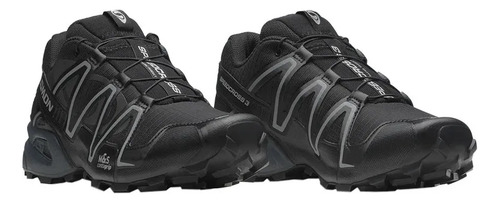 Salomon Zapatillas Speedcross 3 - Hombre - 476765