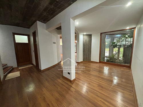 Casa En Venta Carlos Silva Vildosola
