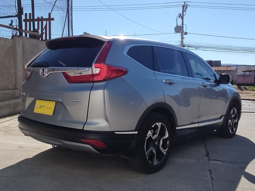 Honda CR-V EXT 1.5 aut