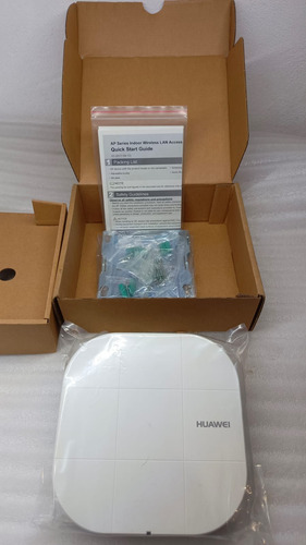 Access Point Huawei Ap4050dn 2.4 Ghz 50083102