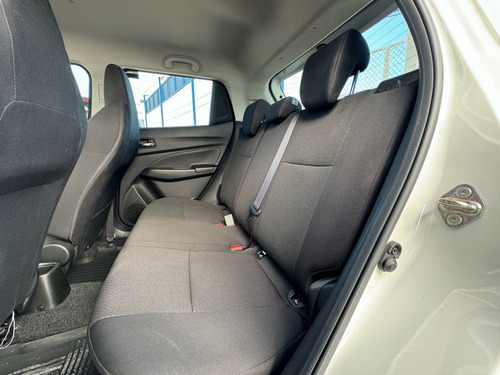 Suzuki Swift 2024