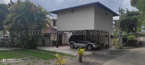 Casa En Venta - Ab 24-5457