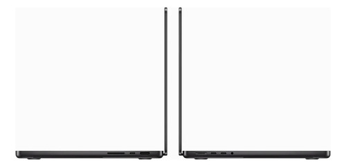 Macbook Pro 16 | 24 Ram 512 Ssd | Chip M4 Pro | 2024 Ingles