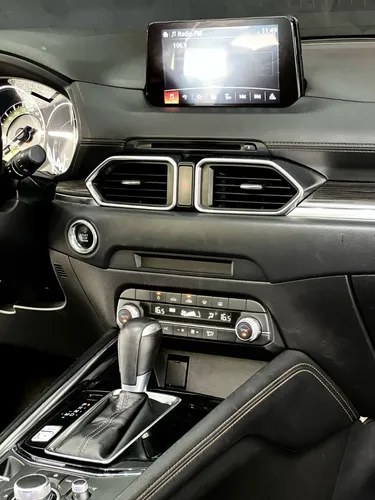 Mazda CX-5 2.5 Grand Touring
