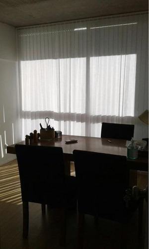 Venta: Hermoso 3 Ambientes Escritorio · Súper Luminoso!!!