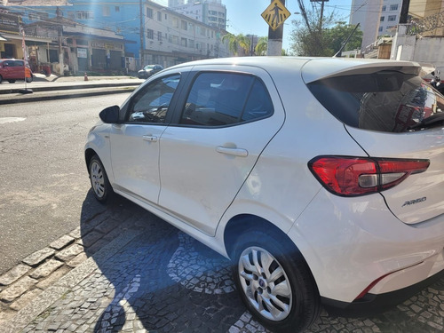Imagem 6 de 8 de Fiat Argo 1.0 Firefly Drive