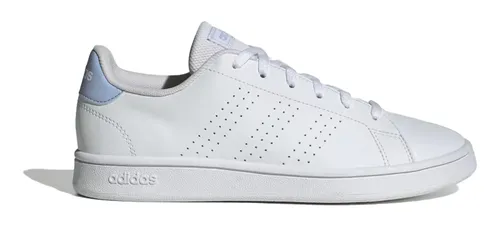 Adidas advantage azul sale