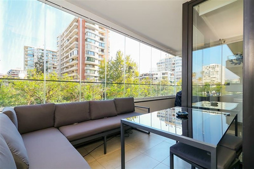 Imagen 8 de 26 de Departamento En Venta De 2 Dorm. En Providencia