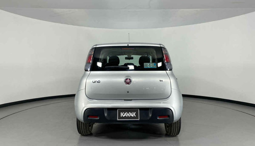 Imagen 7 de 15 de 48287 - Fiat Uno 2017 Con Garantía