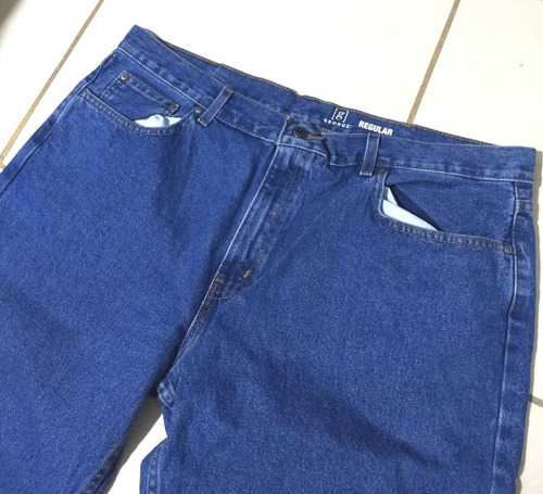 Jeans Tmmy True American Rocca Dckies Nutic George 42 (Usado)
