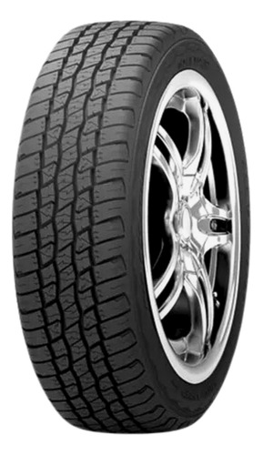 Llanta 205/80r16 104t Grandpower At Teraflex Índice De Velocidad T