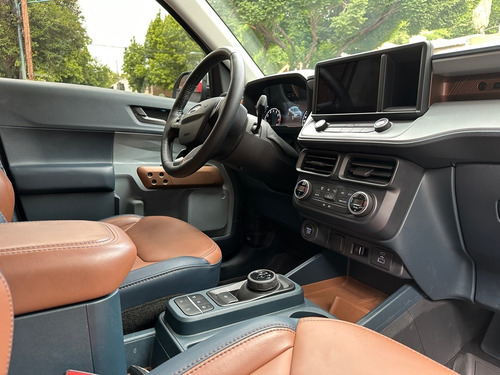 Imagen 8 de 8 de Ford Maverick 2.0t 4wd Lariat At8 5.000km