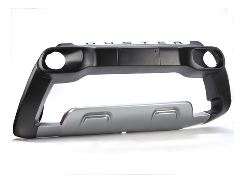 Imagen 4 de 6 de Proteccion Frontal Defensa Renault Duster 2.0 Ph2 4x4