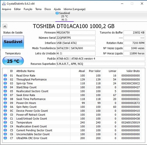 Nas 200 Linksys Cisco + 2 Hd's De 1 Tb Nas200