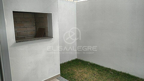 Imagem 11 de 30 de Casa À Venda No Bairro Estância Velha - Canoas/rs - 193