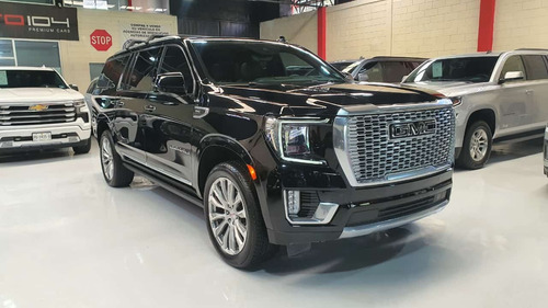 Yukon Denalli Xl 2023