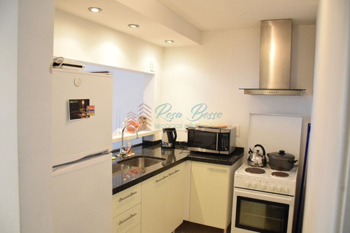 Apartamento En Brava - Ref: 2602