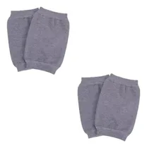 Comprar Aquecedores De Pernas Que Cobrem Os Joelhos, 2 Pares